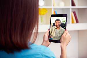 Online Counseling at Granville Ohio
