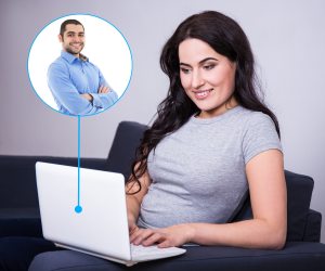 Online Counseling at Moraine Ohio