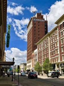 Online Counseling at Huntington West Virginia