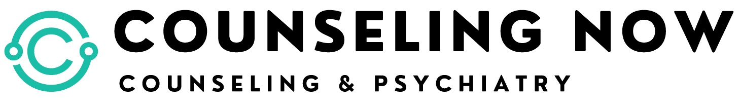 Counseling Now logo