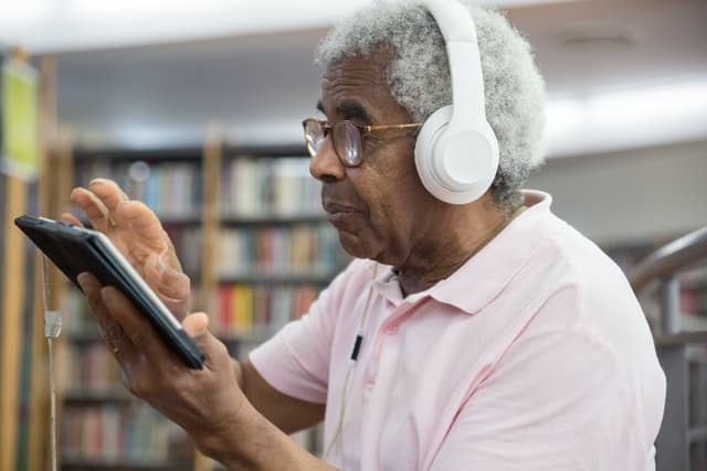 counseling for seniors