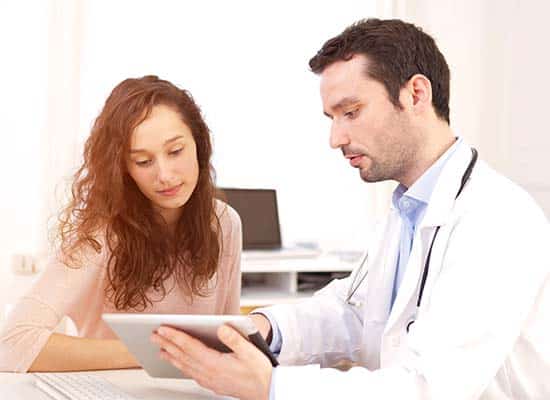 A Robust And Secure Telehealth Platform