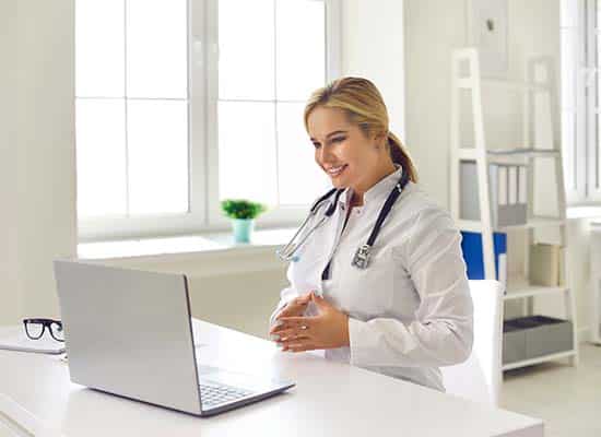 Confidential Telehealth Psychiatric Services and Therapy