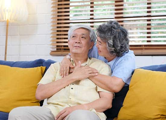 Short-Term And Long-Term Mental Health Care