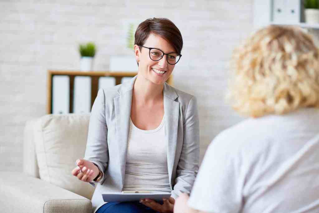 Counseling Now