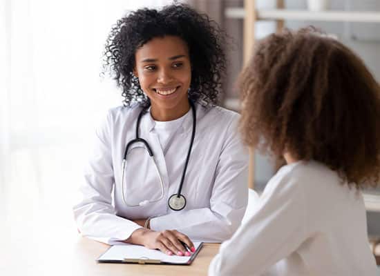 Psychiatric Nurse