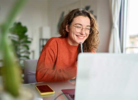 Attending a Telehealth IOP