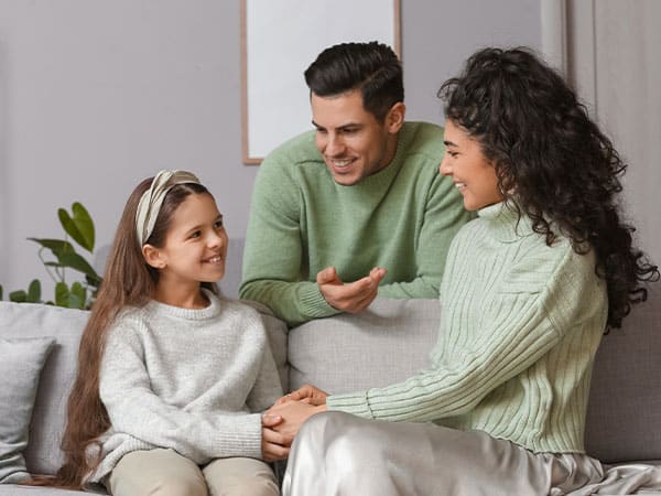 Supporting Loved Ones with Mental Health Concerns