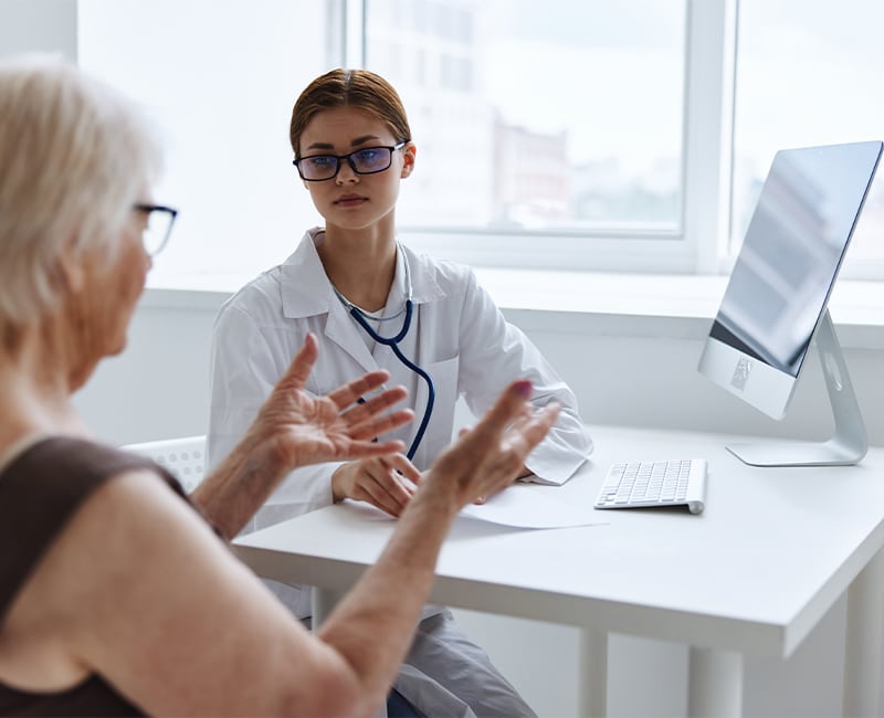 Integrative Care