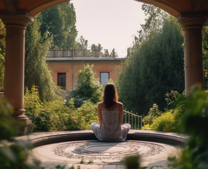 Wholeness