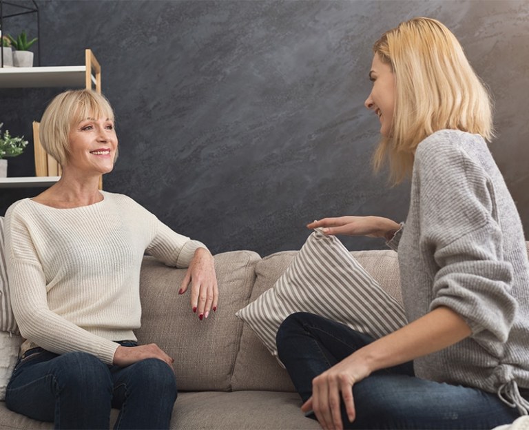 The Difference Between Depression and Anxiety - Counseling Now