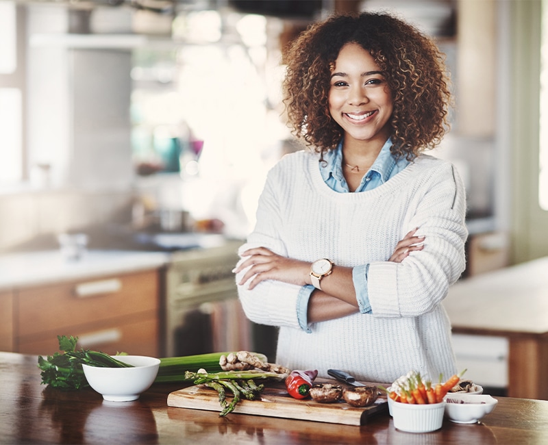 Nutrition Counseling and Culinary Arts: A Collaborative Path to ...