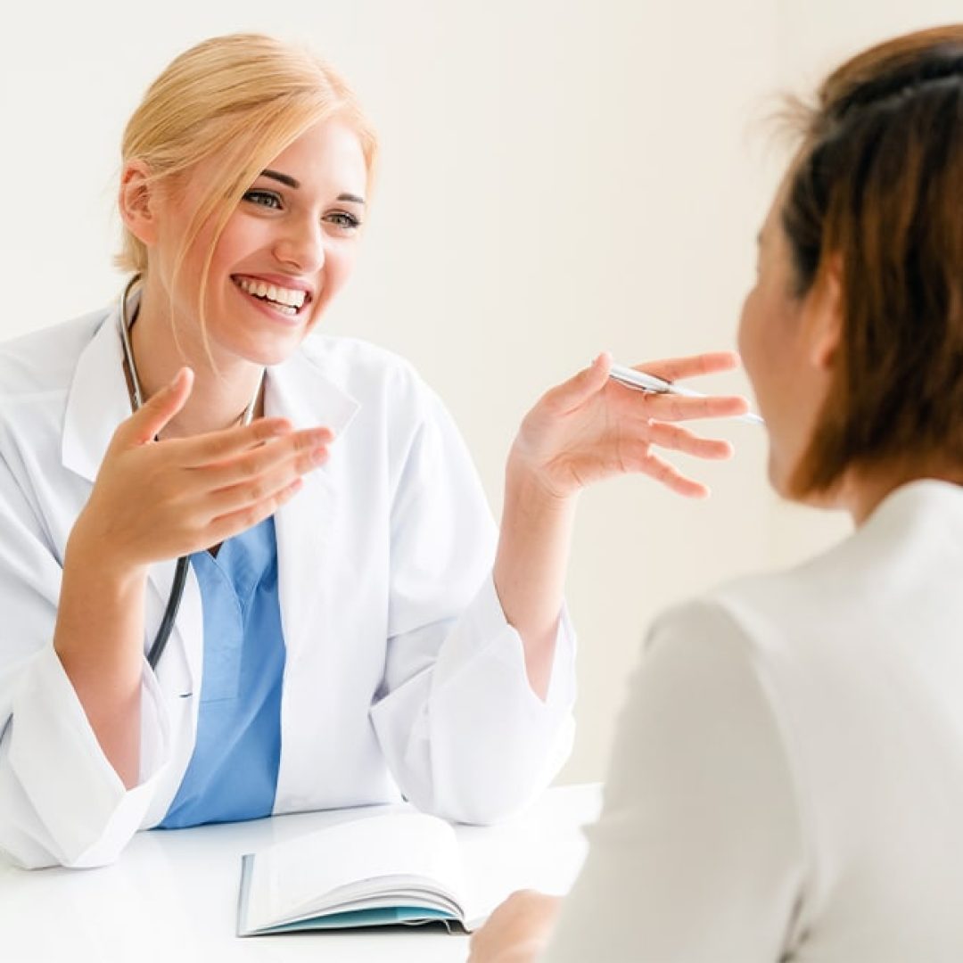 Breast Reduction