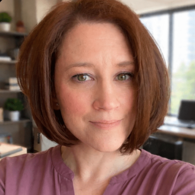 Christina Fredericksen Updated
