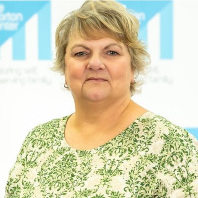 Gerri-Brown