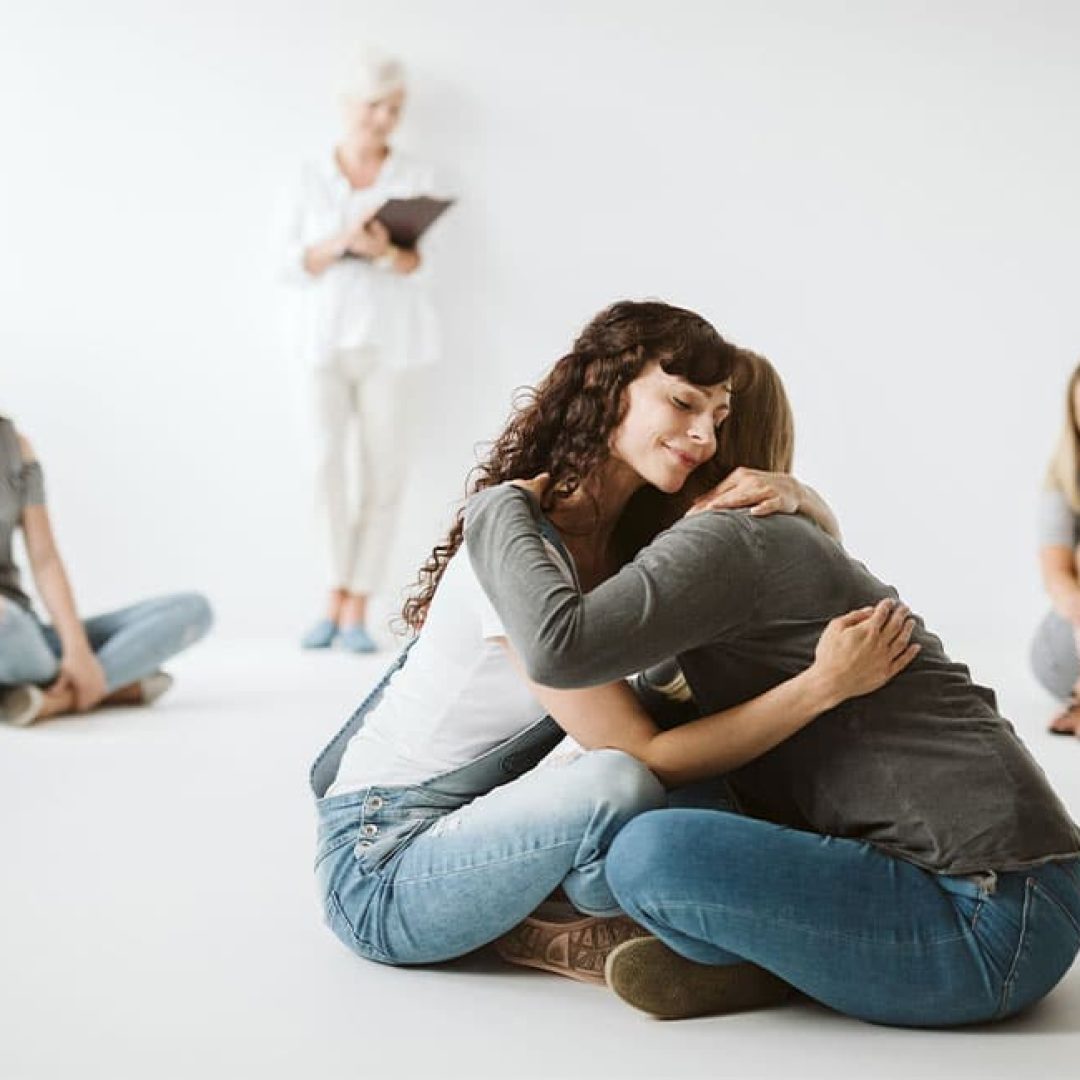 How to Move Forward After the Death of a Spouse