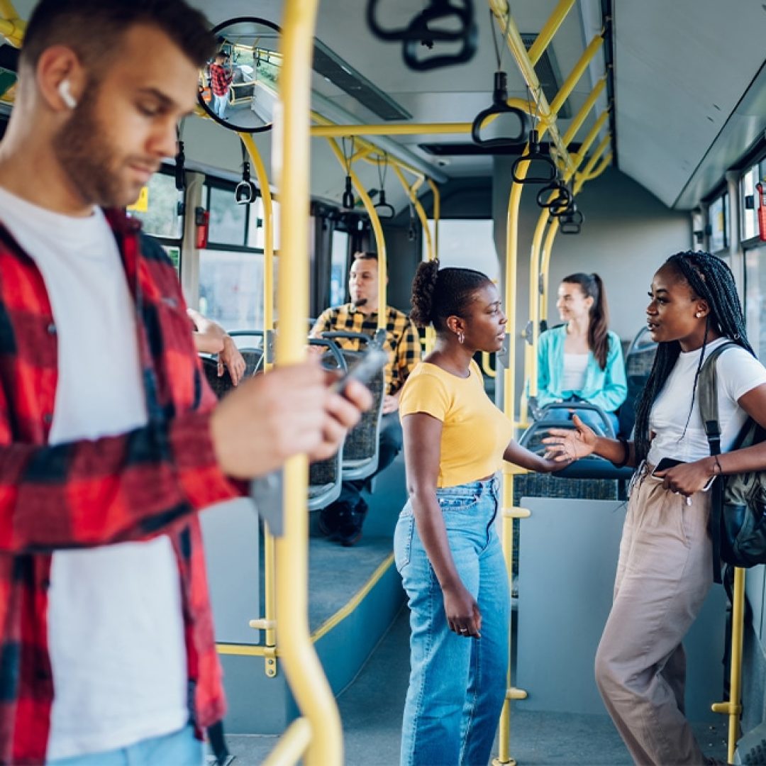 Managing-Anxiety-on-Public-Transportation