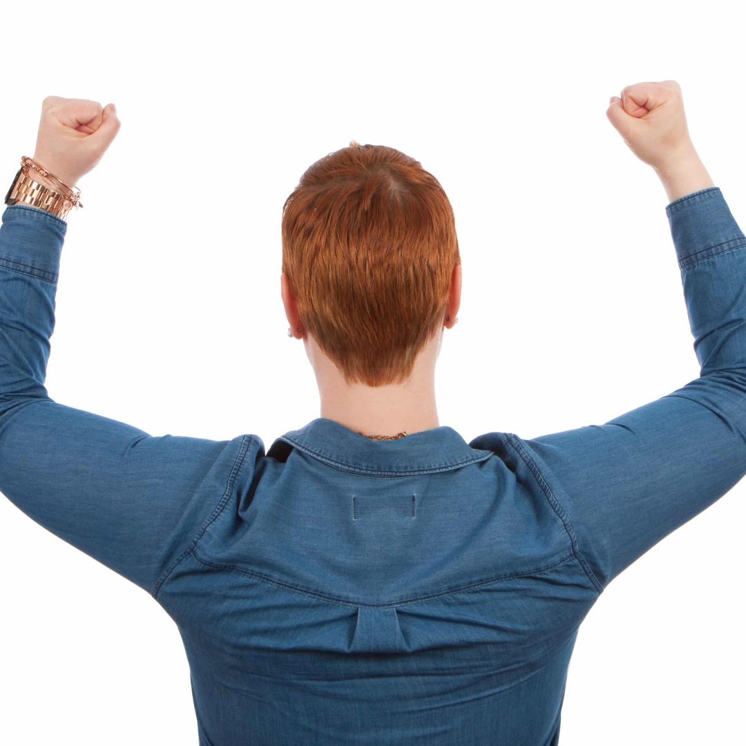 Online counseling can help with learning of delayed gratification