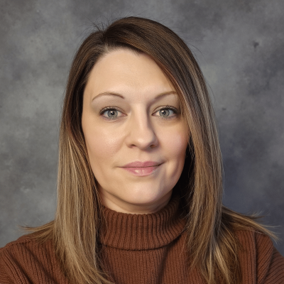 Rachel Bushnell Updated
