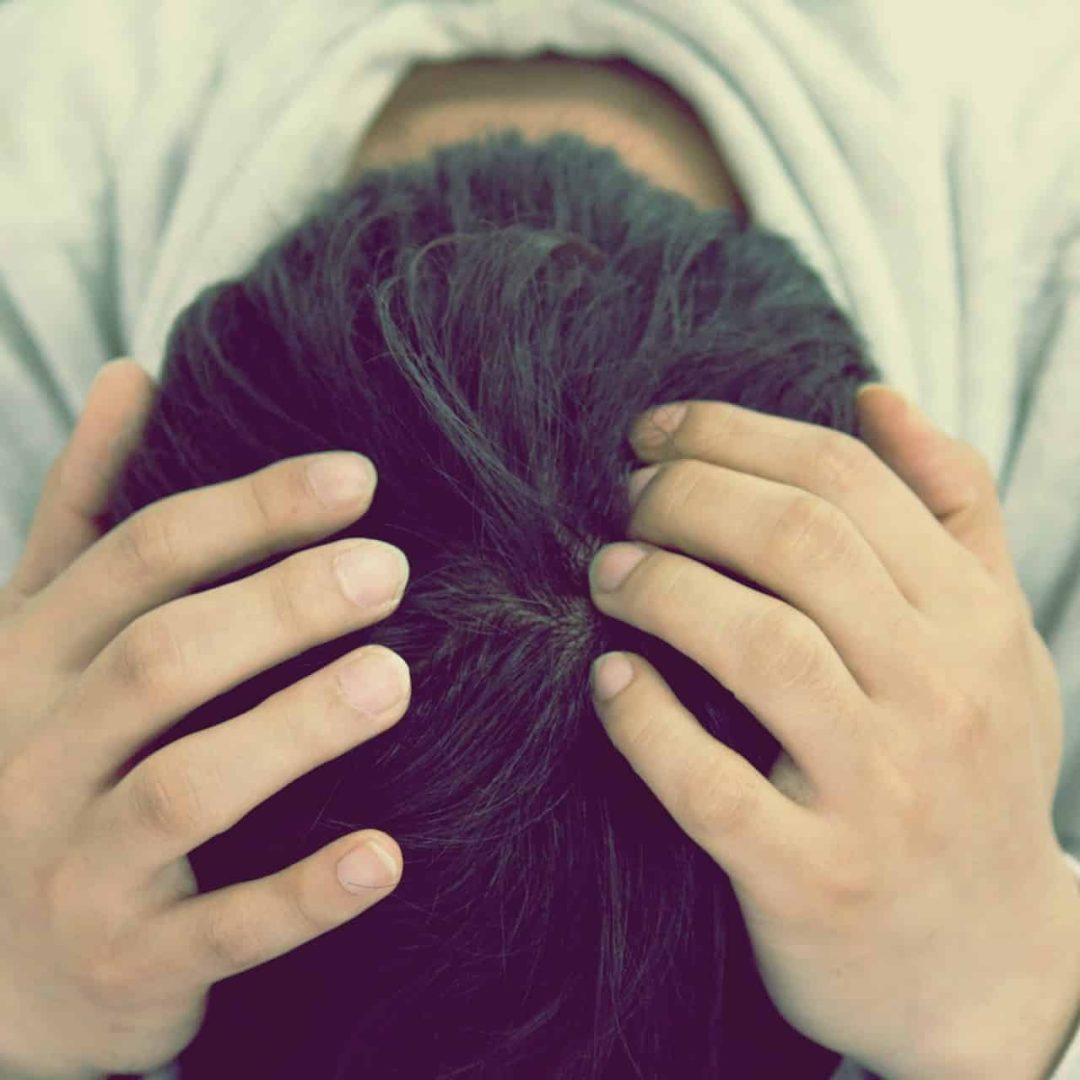 How Do I Get Over Anxiety? Try These Tips When You Feel Anxious