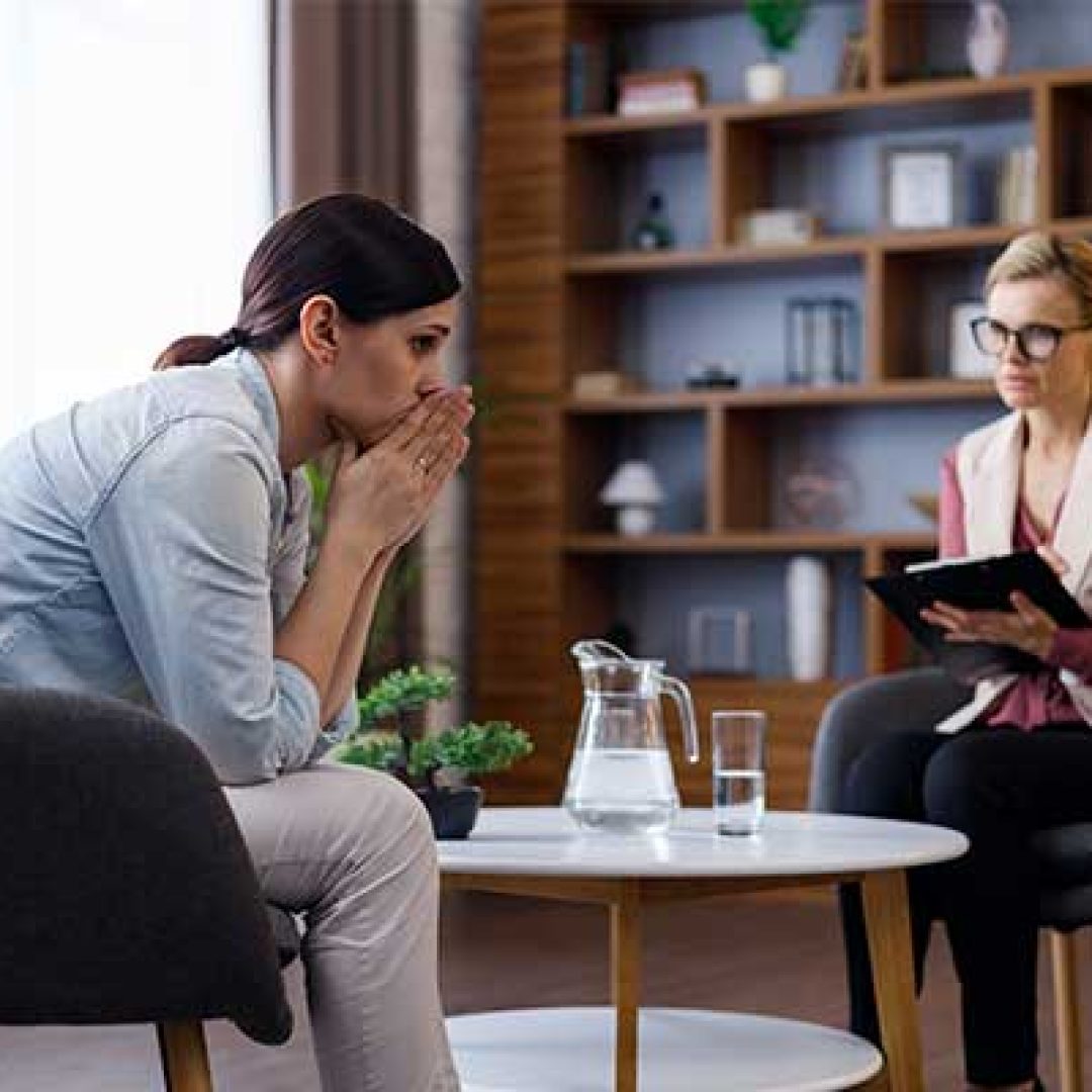 ow to Know When Its Time to See a Therapist