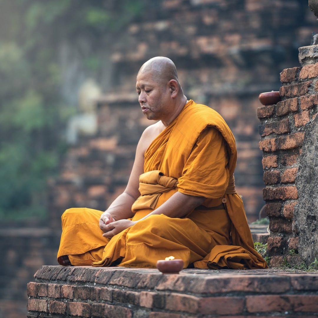 inner peace